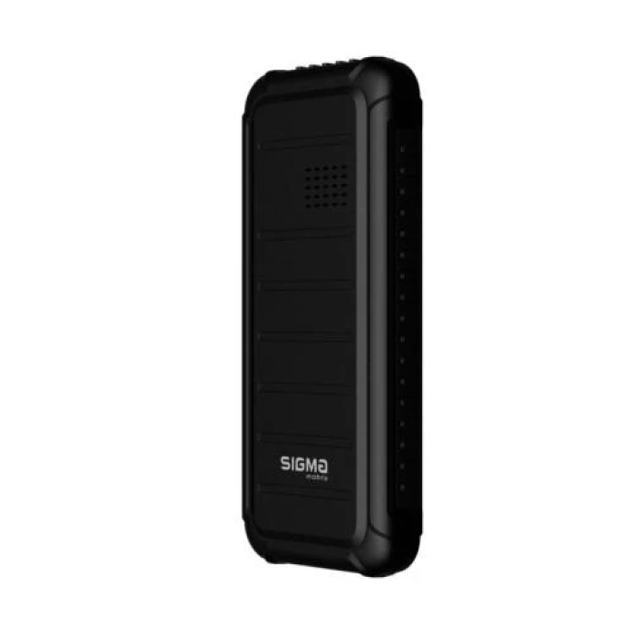Кнопковий телефон Sigma mobile X-style 18 Track із двома Mini-SIM