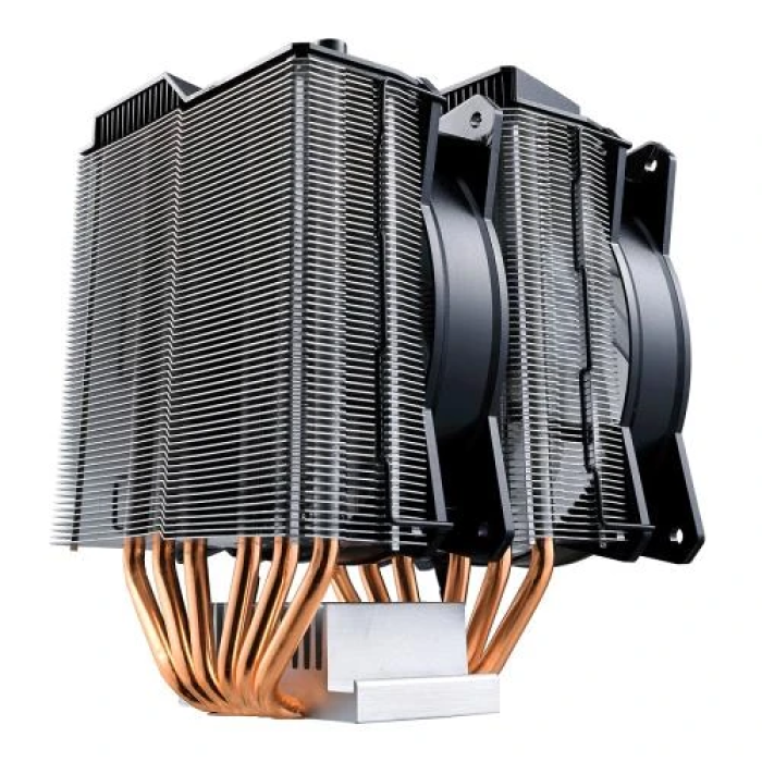 Процесорний кулер Cooler Master MasterAir MA621P TR4 Edition RGB