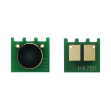 Чип для картриджа (мікросхема) Static Control H476CP-K чорний, 2400 копій
