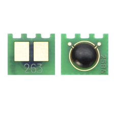 Чіп для картриджа (мікросхема) Static Control HP CE263A Magenta, 11 000 копій