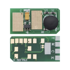 Чіп для картриджа (мікросхема) Static Control OKI 44574705 3000 копій
