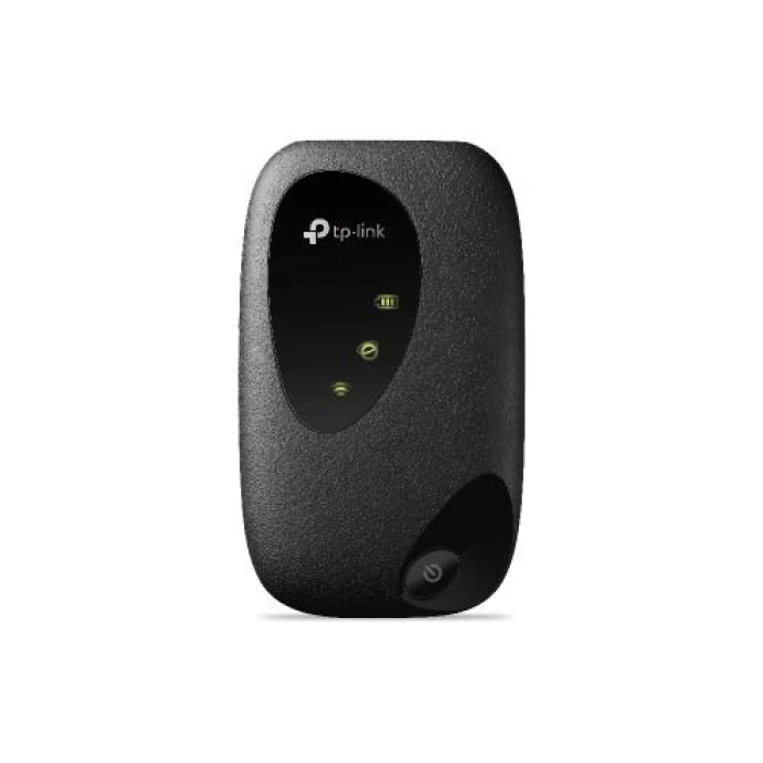 Мобільний 4G LTE роутер TP-Link M7200 для 15 пристроїв