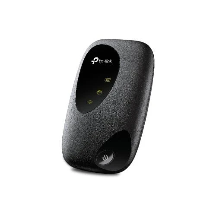 Мобільний 4G LTE роутер TP-Link M7200 для 15 пристроїв