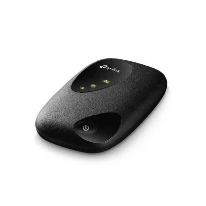 Мобільний 4G LTE роутер TP-Link M7200 для 15 пристроїв