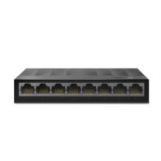 Комутатор (мережевий свіч) TP-Link LS1008G 8 гігабітних портів