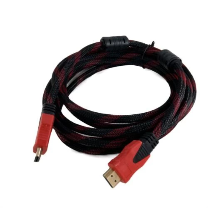 HDMI-кабель Extradigital V2.0 довжиною 3 м