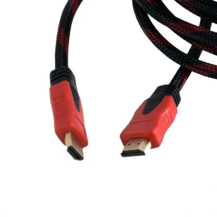 HDMI-кабель Extradigital V2.0 довжиною 3 м
