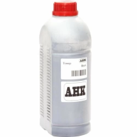 Тонер для принтера (тонерний порошок) AHK OKI B411/B431, MB461/MB471/MB491 чорний, 1 кг