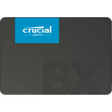 SSD-накопичувач (твердотільний накопичувач) Crucial BX500 SATA3 1 ТБ