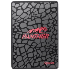 Твердотільний накопичувач SSD (диск) Apacer AS350 Panther 256 ГБ SATA3 2.5"