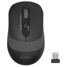 Бездротова миша (комп'ютерна миша) A4Tech Fstyler FG10S 2000 DPI Black/Grey