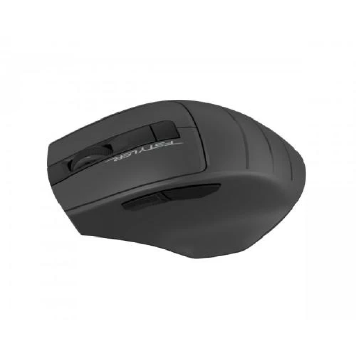 Бездротова миша A4Tech Fstyler FG30S із 6 кнопками