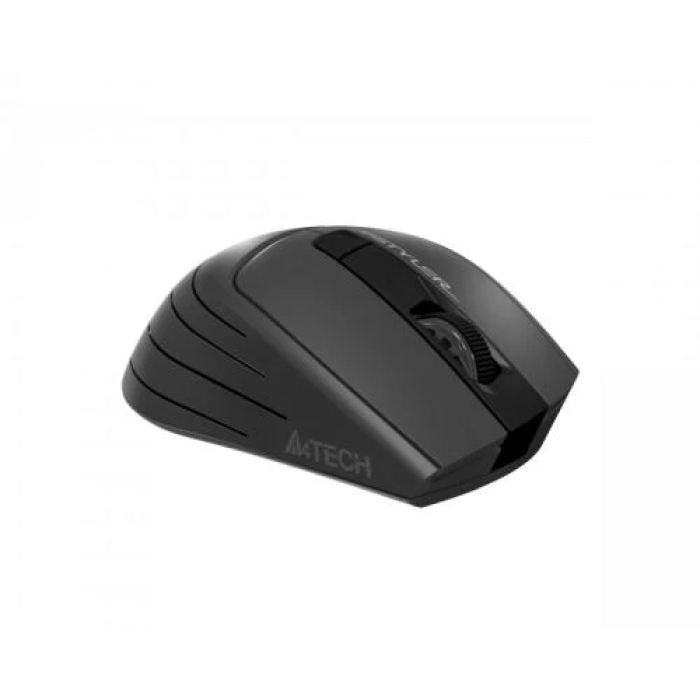 Бездротова миша A4Tech Fstyler FG30S із 6 кнопками