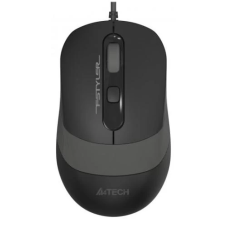 Комп’ютерна миша (маніпулятор) A4Tech Fstyler FM10S 1600 dpi Black/Grey, USB