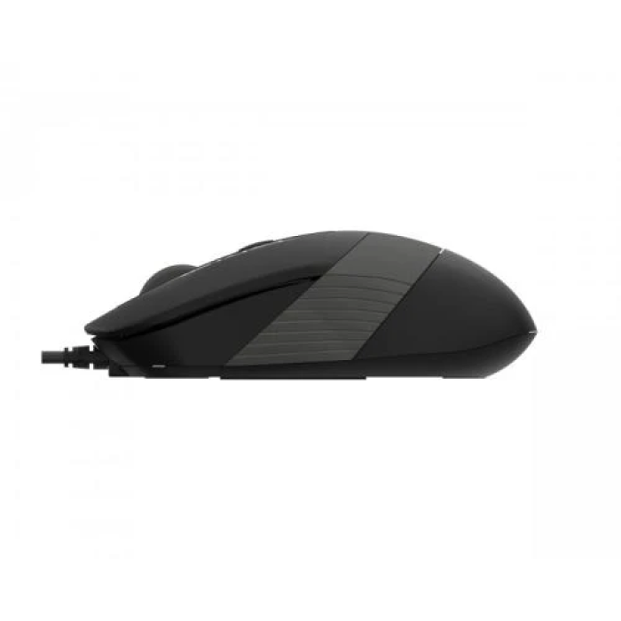 Оптична комп’ютерна миша A4Tech Fstyler FM10S Black/Grey