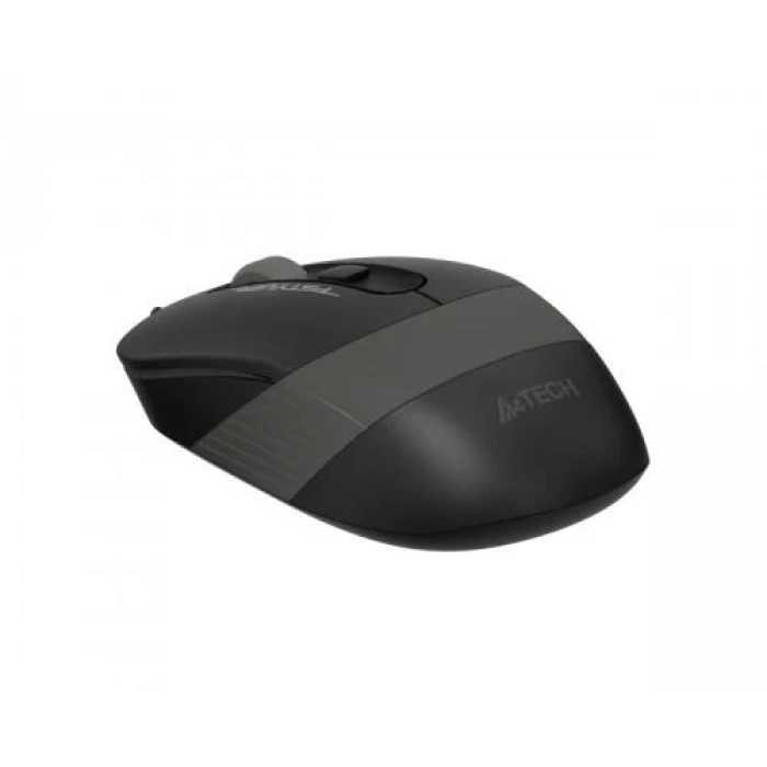 Оптична комп’ютерна миша A4Tech Fstyler FM10S Black/Grey