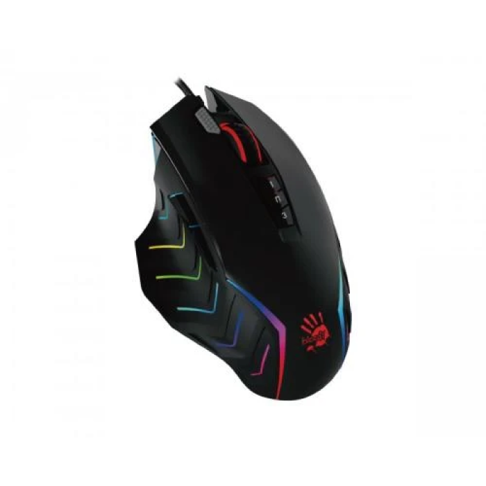 Ігрова миша Bloody J95s з RGB-підсвіткою та 8000 CPI