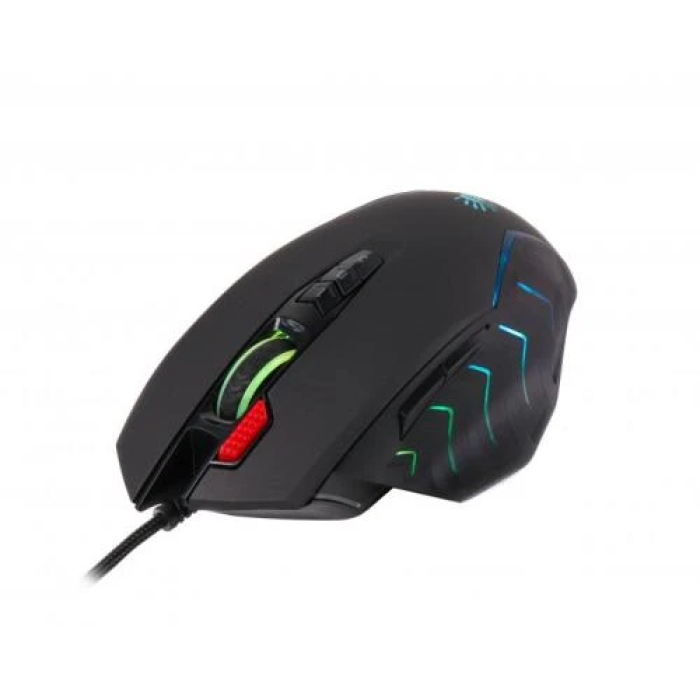 Ігрова миша Bloody J95s з RGB-підсвіткою та 8000 CPI