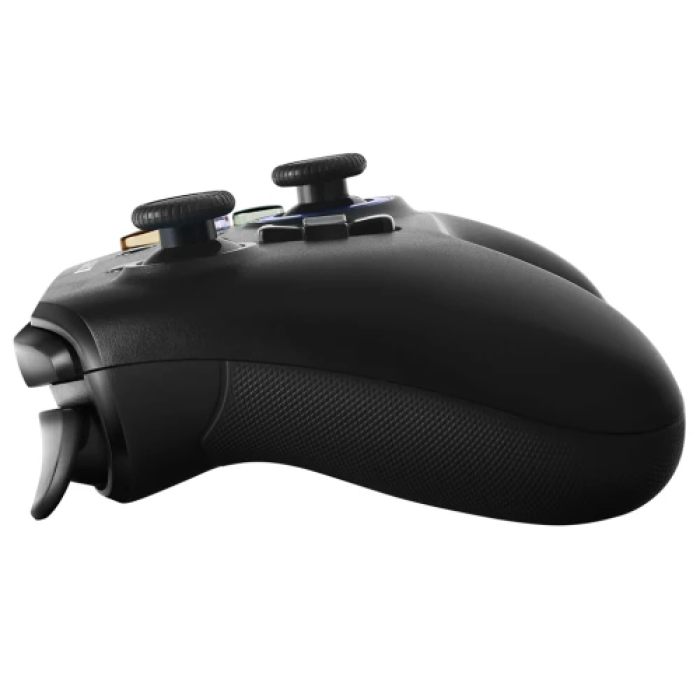 Бездротовий геймпад Canyon GP-W3 Black для ПК і консолей