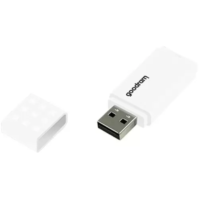 USB-флешка Goodram UME2 на 64 ГБ із USB 2.0