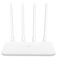 Роутер (маршрутизатор) Xiaomi Mi WiFi Router 4A Global до 1167 Мбіт/с
