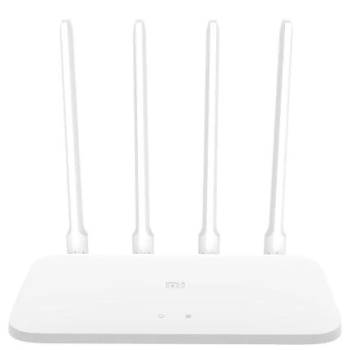 Двохдіапазонний роутер Xiaomi Mi WiFi Router 4A Global