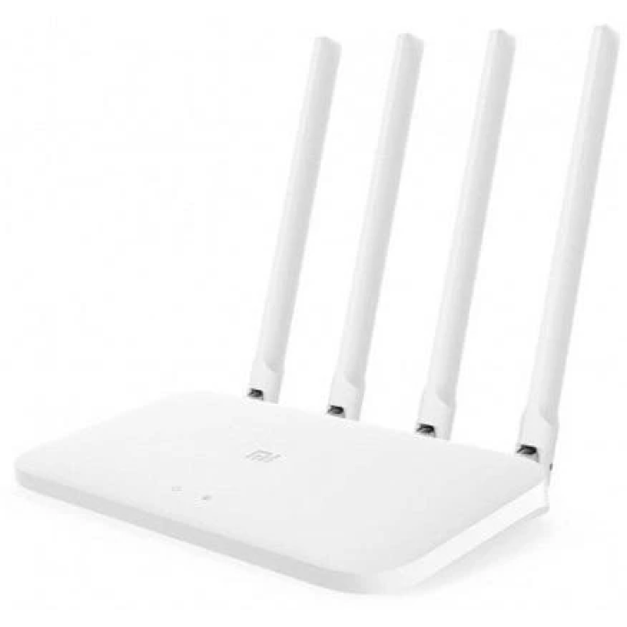 Двохдіапазонний роутер Xiaomi Mi WiFi Router 4A Global