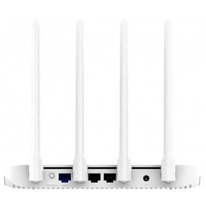 Двохдіапазонний роутер Xiaomi Mi WiFi Router 4A Global