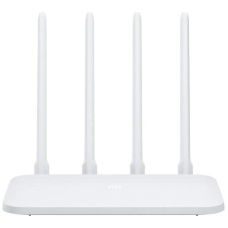 Роутер (маршрутизатор) Xiaomi Mi WiFi Router 4C Global до 300 Мбіт/с