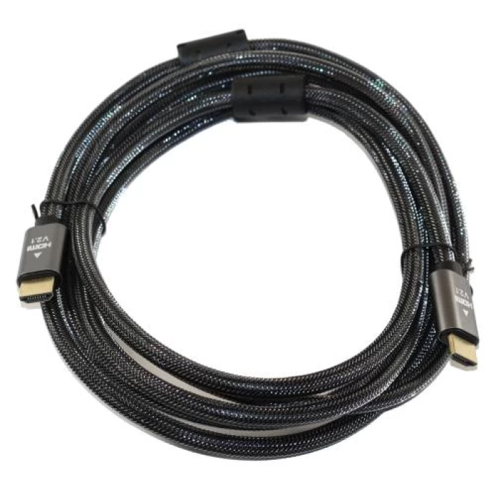 HDMI-кабель Atcom 23783 довжиною 3 м із підтримкою V2.1
