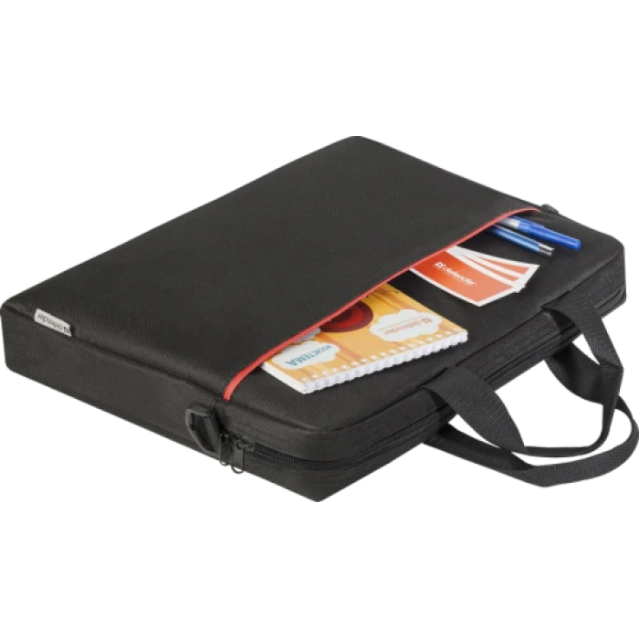 Сумка Defender Lite для ноутбука до 15.6″