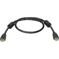 Кабель HDMI (кабель для аудіо та відео) Defender V1.4 1 м