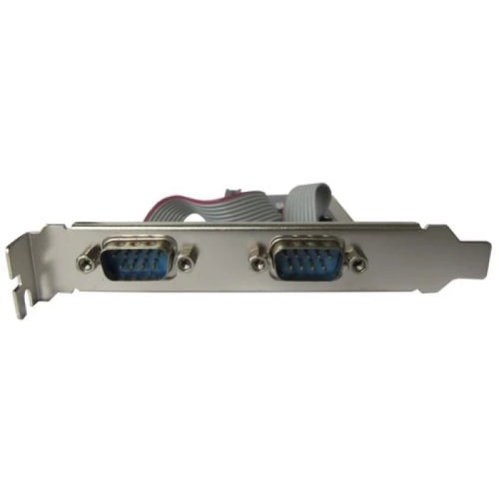 Контролер PCI-E Dynamode з двома портами COM RS232