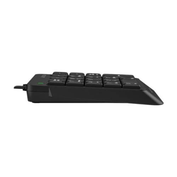 Компактна цифрова клавіатура A4Tech FK13P на 18 клавіш