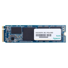 SSD-накопичувач (твердотільний накопичувач) Apacer AS2280P4 1 ТБ, 3000/2000 МБ/с