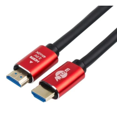 Кабель HDMI (відеокабель) Atcom V2.0 30 м
