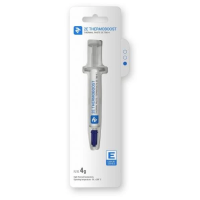 Термопаста (термоінтерфейс) 2E Thermoboost Expert 4 г, 5.6 Вт/мК