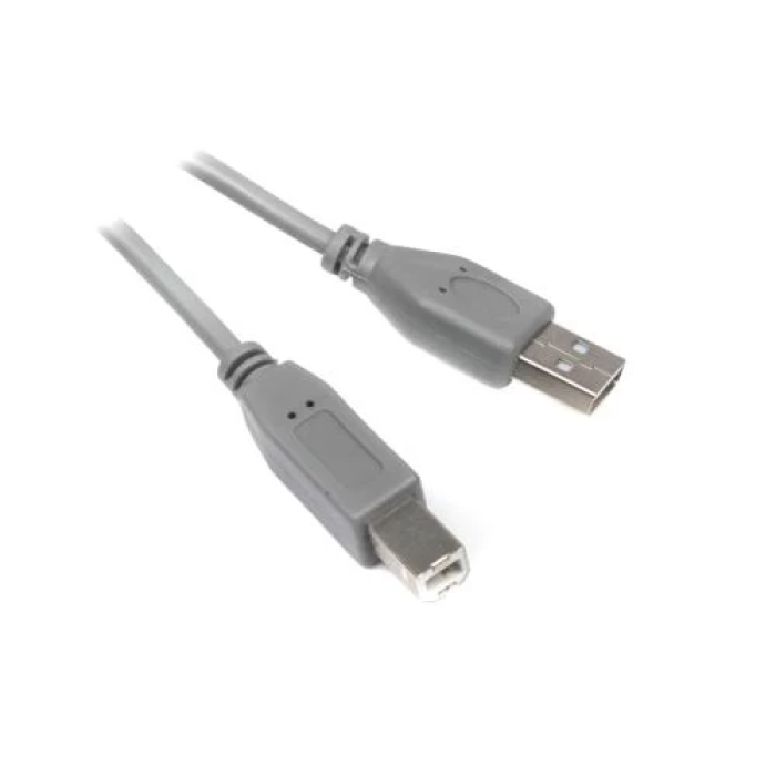 USB-кабель для принтера Maxxter U-AMBM-6G, 1,8 м