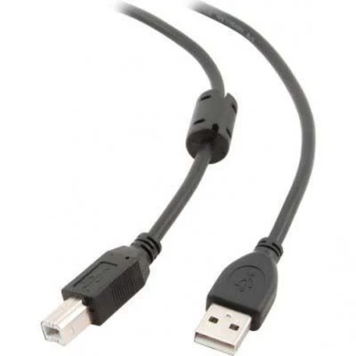 Кабель USB 2.0 Maxxter UF-AMBM-6 для периферії, 1,8 м