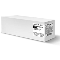Картридж для лазерного принтера (тонер-картридж) PrintPro HP 17A (CF217A) чорний, 1600 сторінок