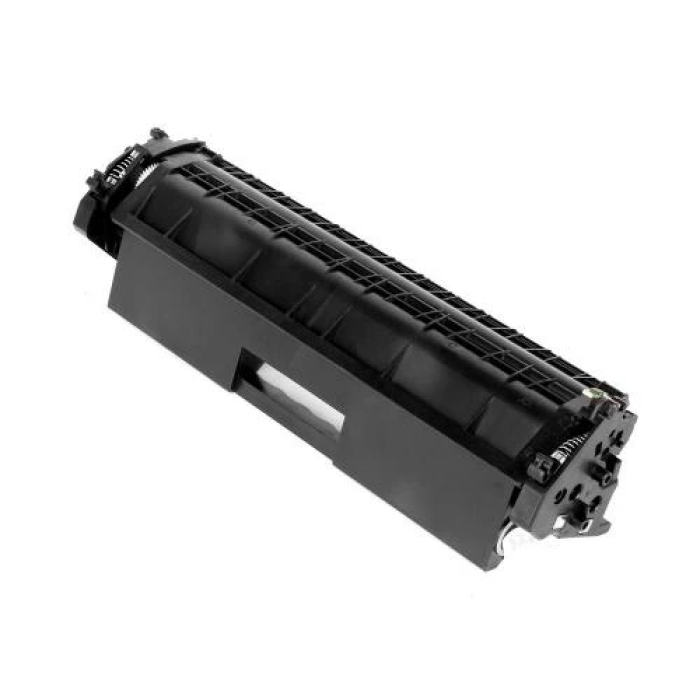 Чорний тонер-картридж PrintPro HP 17A на 1600 сторінок