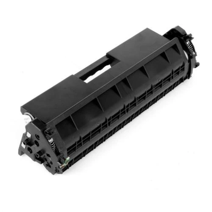 Чорний тонер-картридж PrintPro HP 17A на 1600 сторінок