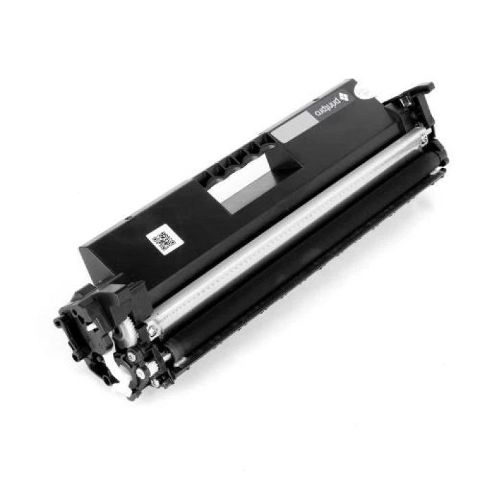 Чорний тонер-картридж PrintPro HP 17A на 1600 сторінок