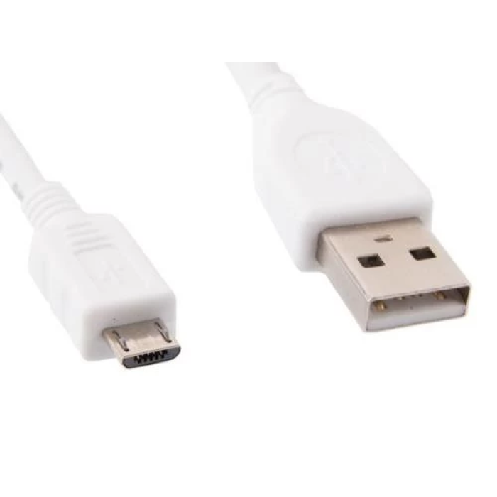 Кабель Cablexpert USB 2.0 — USB AM до microUSB, 1 м