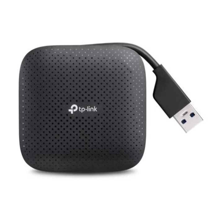 USB-хаб TP-Link UH400 на 4 порти USB 3.0