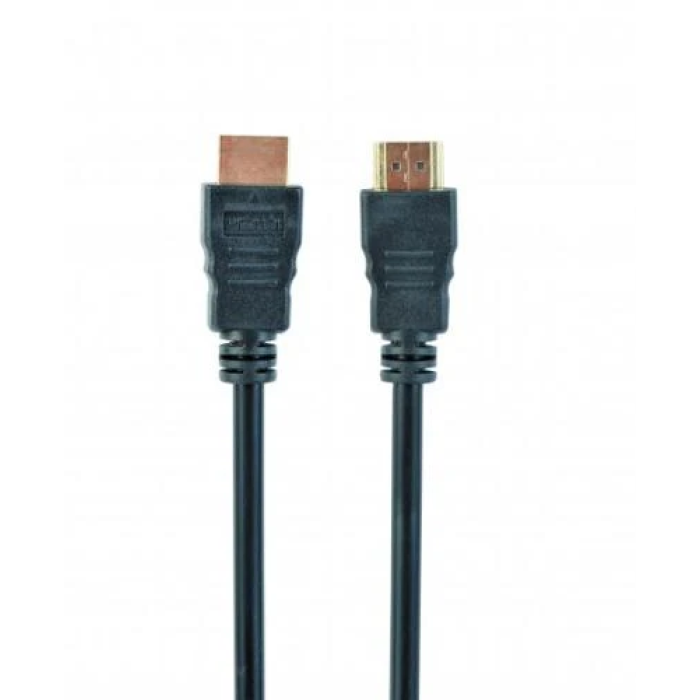 HDMI-кабель Cablexpert CC-HDMI4-20M, 20 м, чорний