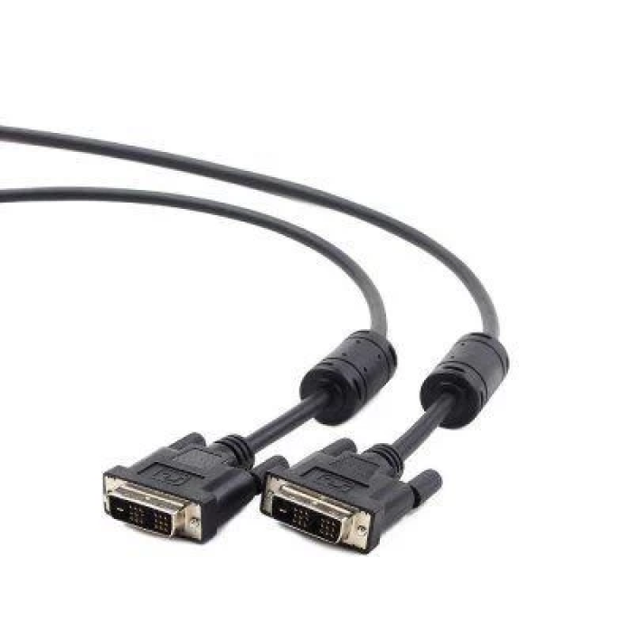 Кабель Viewcon DVI-D — 5 м для цифрового відео