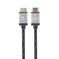 Кабель HDMI (відеокабель) Cablexpert V1.4 5 м чорний