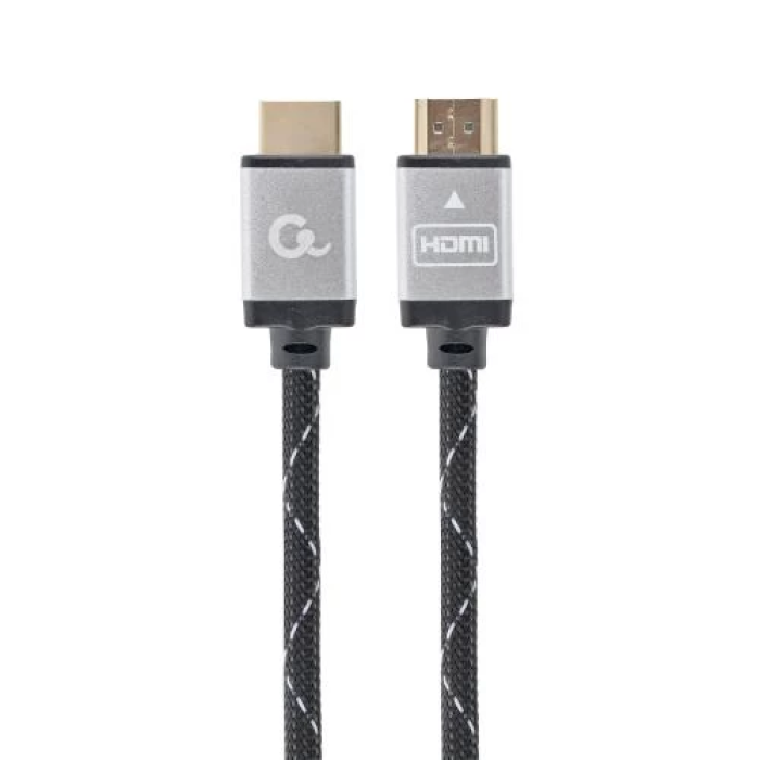 Кабель HDMI Cablexpert V1.4, 5 м, чорний