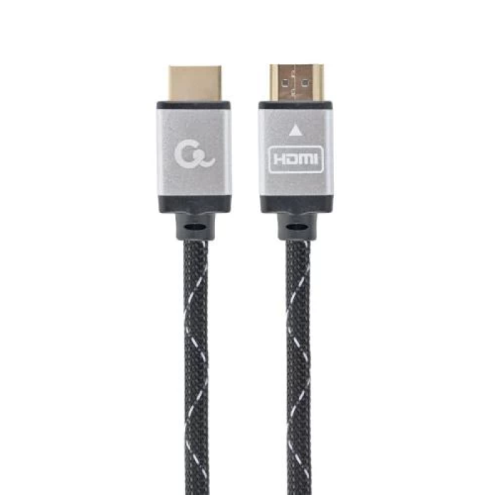 HDMI-кабель Cablexpert V2.0 довжиною 1,5 м
